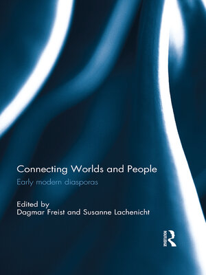 cover image of Connecting Worlds and People